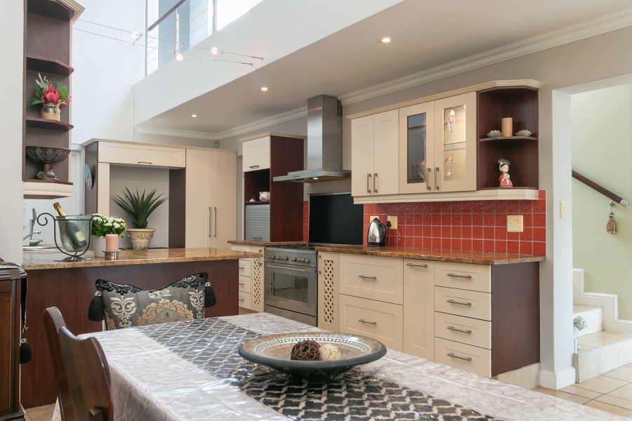 4 Bedroom Property for Sale in Pezula Golf Estate Western Cape